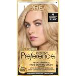 L'Oréal Paris Organic Natural Blonde Hair Color