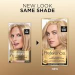 L'Oréal Paris Organic Natural Blonde Hair Color