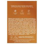 Organic Makeup Tool Set for Flawless Application