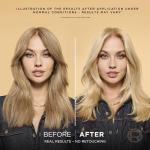 L'Oréal Paris Organic Natural Blonde Hair Color