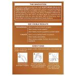 Organic Makeup Tool Set for Flawless Application