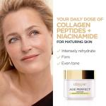 L'Oreal Age Perfect Collagen Anti-Aging Moisturizer