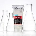 L'Oreal Revitalift Glycolic Acid Brightening Cleanser