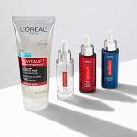 L'Oreal Revitalift Glycolic Acid Brightening Cleanser