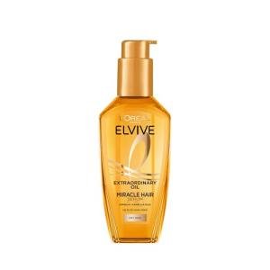 L'Oreal Elvive Extraordinary Oil for All Hair