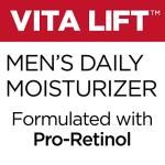 L'Oréal Men Expert VitaLift Anti-Wrinkle Moisturizer