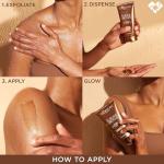 L'Oreal Paris Sublime Bronze Self Tanning Lotion