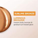 L'Oreal Paris Sublime Bronze Self Tanning Lotion