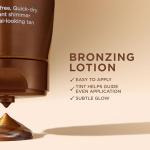 L'Oreal Paris Sublime Bronze Self Tanning Lotion