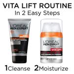 L'Oréal Men Expert VitaLift Anti-Wrinkle Moisturizer