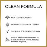 L'Oreal Age Perfect Radiant Serum Foundation SPF 50