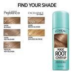 L'Oreal Paris Dark Blonde Root Cover Up Duo
