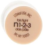 L'Oreal Paris True Match Crayon Concealer, Fair/Light