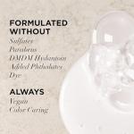 L'Oreal Paris Sulfate Free Moisture 21-in-1 Leave-In Conditioner for Dry Hair, EverPure, 6.7 fl oz