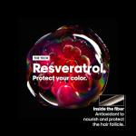 L'Oréal Professionnel Paris Vitamino Color 10-in-1 Multi-Benefit Leave-In Spray - Heat Protectant & Detangler For Frizz Control & Boosting Shine, For Color-Treated & All Hair Types