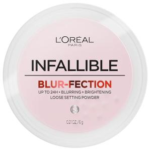 L'Oreal Paris Longwear Blurring Loose Setting Powder