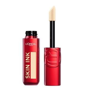 L'Oreal Paris 2-in-1 Foundation Concealer Makeup