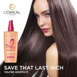 L'Oreal Paris Elvive Dream Lengths Leave-In Serum