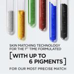 L'Oreal True Match Super-Blendable Foundation, Light N2