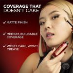 L'Oreal Paris 2-in-1 Foundation Concealer Makeup