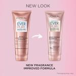 L'Oreal Paris EverPure Vegan Shampoo and Conditioner Kit