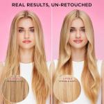 L'Oreal Paris EverPure Vegan Shampoo and Conditioner Kit