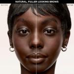 L'Oreal Paris Faux Brow Filling Eyebrow Pen - Soft Black