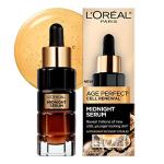 L'Oreal Age Perfect Midnight Serum - 1 oz