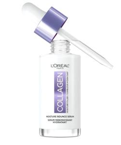 L'Oreal Paris Collagen Glow Moisture Bounce Serum