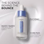 L'Oreal Paris Collagen Glow Moisture Bounce Serum