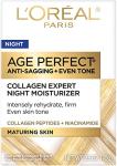 L'Oreal Age Perfect Collagen Night Moisturizer 2.5 oz