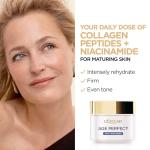 L'Oreal Age Perfect Collagen Night Moisturizer 2.5 oz