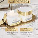 L'Oreal Age Perfect Collagen Night Moisturizer 2.5 oz