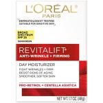 L'Oréal Paris Revitalift Anti-Wrinkle Moisturizer SPF 25