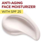 L'Oréal Paris Revitalift Anti-Wrinkle Moisturizer SPF 25