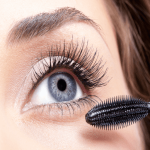 Mastering Mascara Application Made Easy