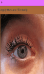 Mastering Mascara Application Made Easy