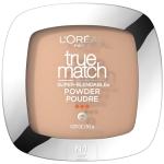 L'Oreal Paris True Match Oil-Free Foundation Powder