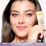 L'Oréal Paris Magic Skin BB Cream, Medium 1 oz