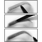 L'Oreal Brow Stylist Shape & Fill Pencil, Blonde
