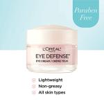 L'Oreal Paris Caffeine Eye Defense Cream 0.5 oz