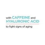 L'Oreal Paris Caffeine Eye Defense Cream 0.5 oz