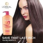 L'Oreal Paris Dream Lengths Restoring Shampoo 28 oz