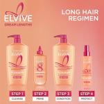 L'Oreal Paris Dream Lengths Restoring Shampoo 28 oz