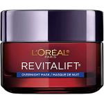 L'Oreal Revitalift Overnight Anti-Aging Mask, 1.7 Oz
