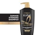 L’Oreal Paris Total Repair 5 Shampoo for Damaged Hair