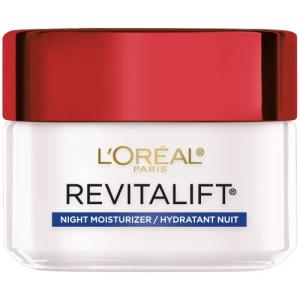 L'Oreal Paris Revitalift Retinol Night Cream