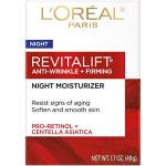 L'Oreal Paris Revitalift Retinol Night Cream