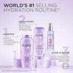 L'Oreal Elvive Hyaluron Plump Hair Serum