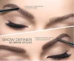 L'Oreal Brow Stylist Definer Waterproof Pencil - Dark Blonde